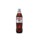 Kasten Coca-Cola light, 12 Flaschen zu 0,5 l