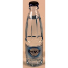 Kasten Mineralwasser (Rhenser oder andere Sorte), 24 Flaschen zu 0,25 l