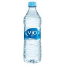 Kasten/Tray Vio still, 18 Flaschen zu 0,5 l